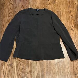 Eileen Fisher  Blazer